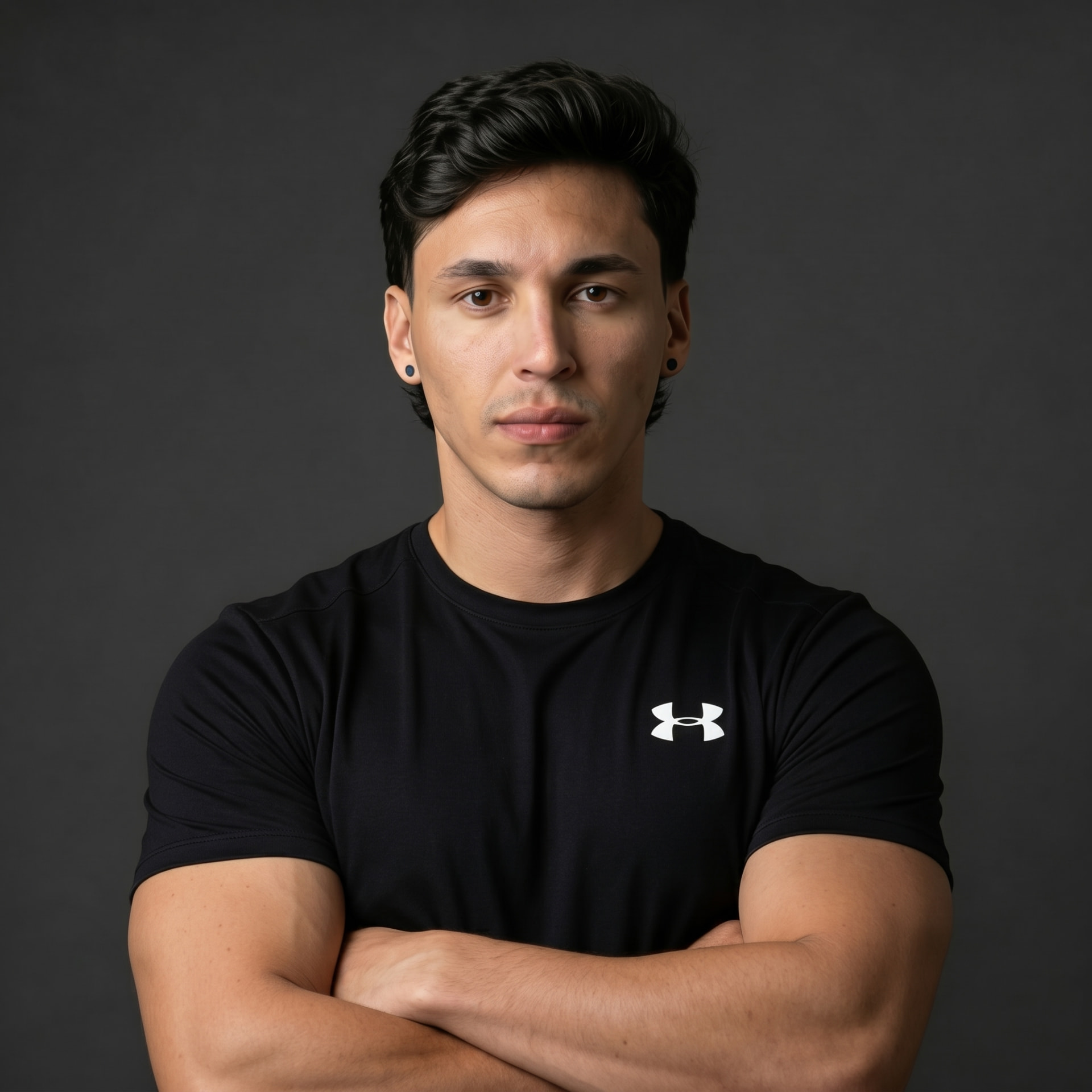 Paulo Fit, Personal Trainer